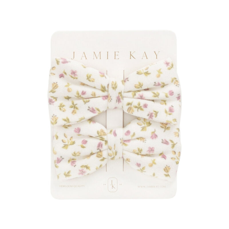 Jamie Kay Noelle 2Pk Bow image number 0